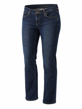 🦋 2/$30 Gap Premium Skinny Y2K Mid Rise Jeans 10/30L